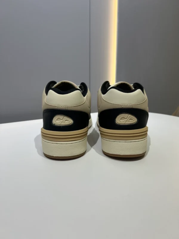 Dior B57 Mid-Top Sneaker - RDS122