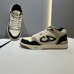 Dior B57 Mid-Top Sneaker - RDS122