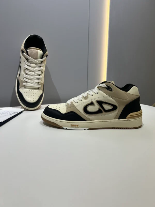 Dior B57 Mid-Top Sneaker - RDS122