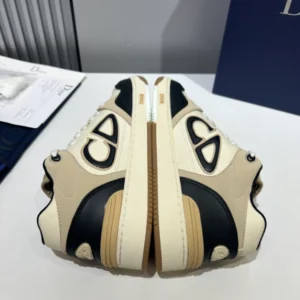 Dior B57 Mid-Top Sneaker - RDS122