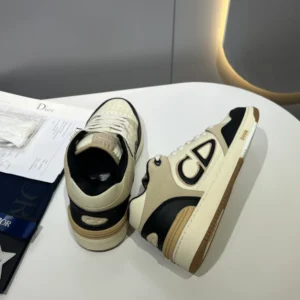 Dior B57 Mid-Top Sneaker - RDS122