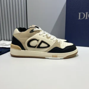 Dior B57 Mid-Top Sneaker - RDS122