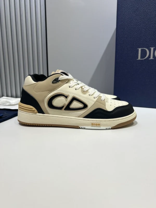 Dior B57 Mid-Top Sneaker - RDS122