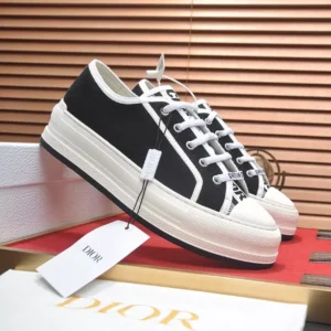 Dior Walk'n'Dior Platform Sneaker - RDS113