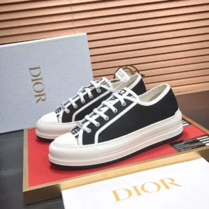 Dior Walk'n'Dior Platform Sneaker - RDS113