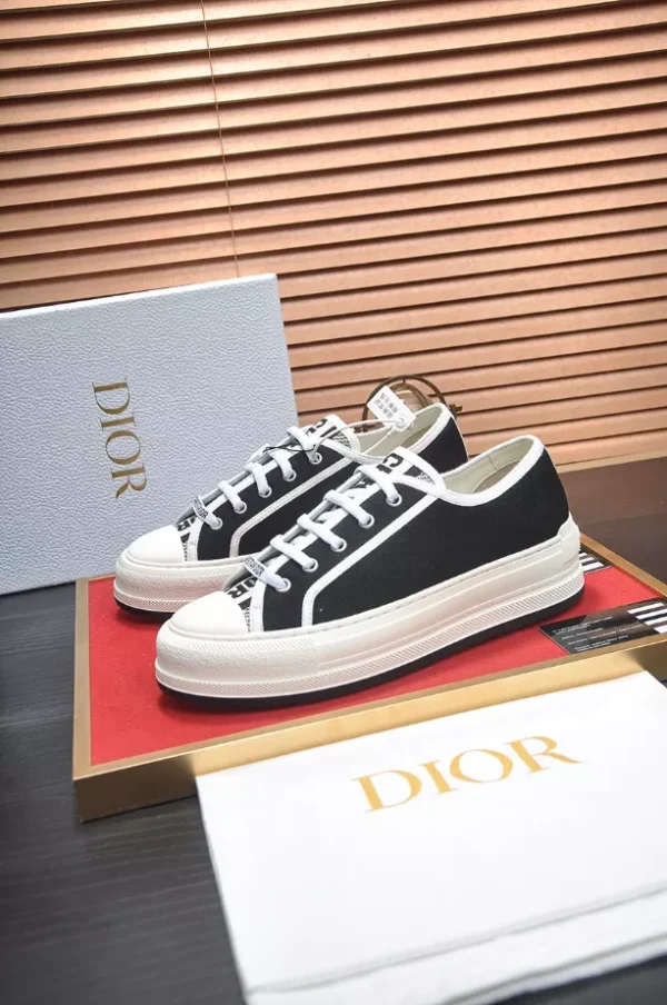Dior Walk'n'Dior Platform Sneaker - RDS113