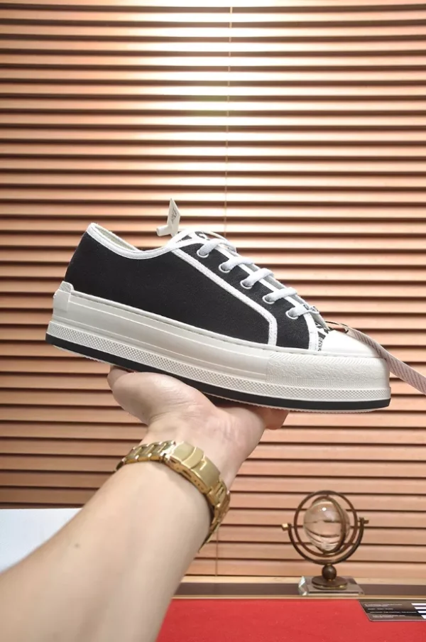 Dior Walk'n'Dior Platform Sneaker - RDS113