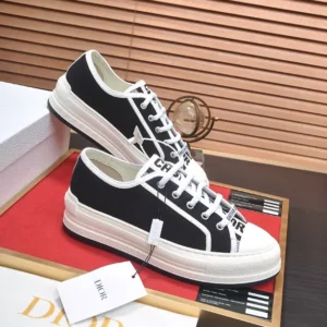 Dior Walk'n'Dior Platform Sneaker - RDS113