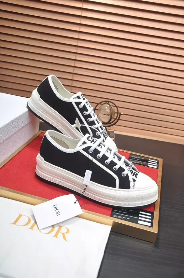 Dior Walk'n'Dior Platform Sneaker - RDS113