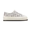 Dior Walk'n'Dior Platform Sneaker - RDS114