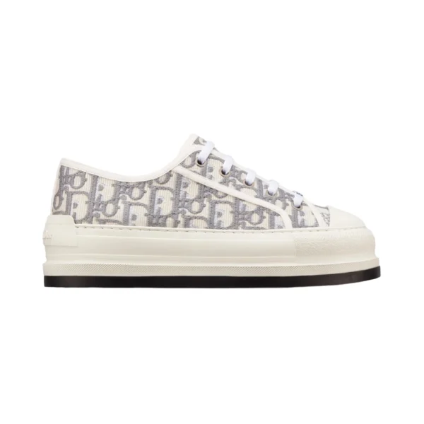 Dior Walk'n'Dior Platform Sneaker - RDS114