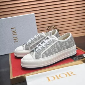 Dior Walk'n'Dior Platform Sneaker - RDS114