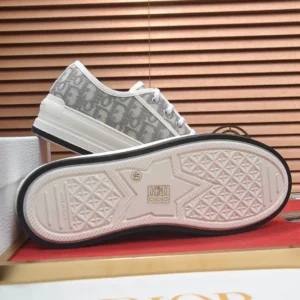 Dior Walk'n'Dior Platform Sneaker - RDS114