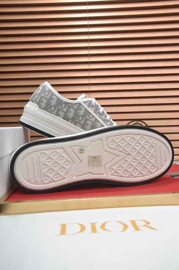 Dior Walk'n'Dior Platform Sneaker - RDS114