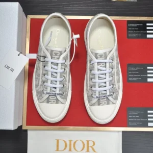 Dior Walk'n'Dior Platform Sneaker - RDS114