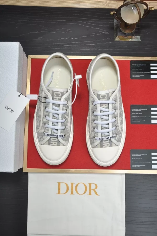 Dior Walk'n'Dior Platform Sneaker - RDS114