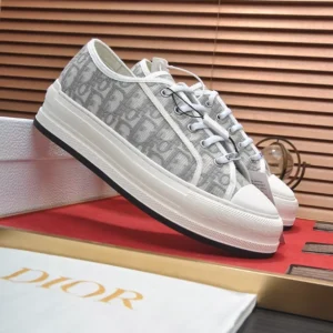 Dior Walk'n'Dior Platform Sneaker - RDS114