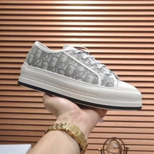 Dior Walk'n'Dior Platform Sneaker - RDS114