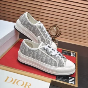 Dior Walk'n'Dior Platform Sneaker - RDS114