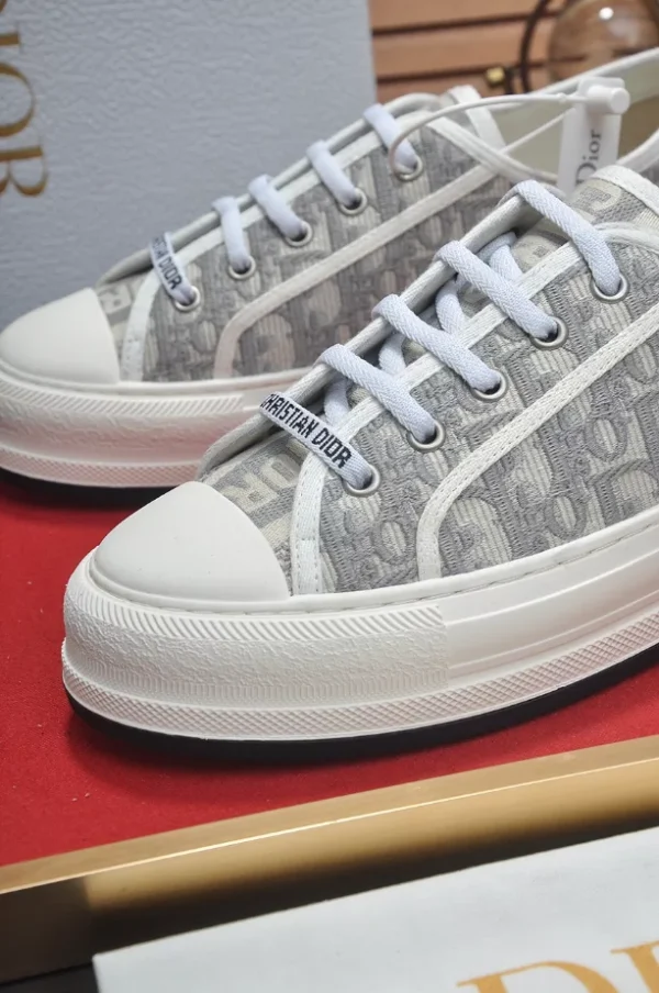 Dior Walk'n'Dior Platform Sneaker - RDS114