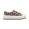 Dior Walk'n'Dior Platform Sneaker - RDS115