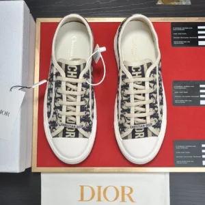 Dior Walk'n'Dior Platform Sneaker - RDS115