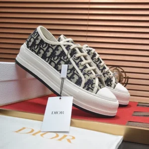 Dior Walk'n'Dior Platform Sneaker - RDS115