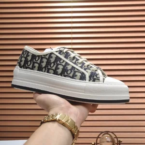 Dior Walk'n'Dior Platform Sneaker - RDS115