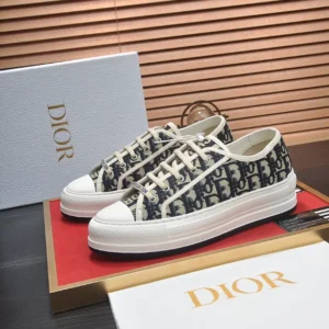 Dior Walk'n'Dior Platform Sneaker - RDS115