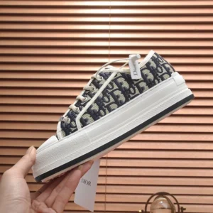 Dior Walk'n'Dior Platform Sneaker - RDS115