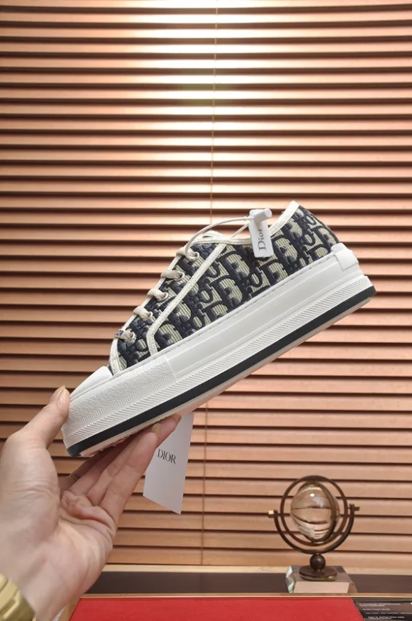 Dior Walk'n'Dior Platform Sneaker - RDS115