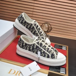 Dior Walk'n'Dior Platform Sneaker - RDS115