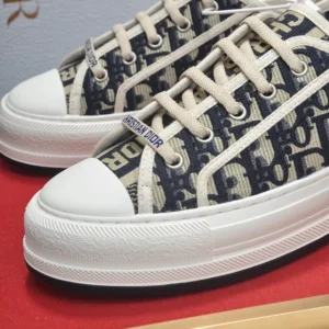 Dior Walk'n'Dior Platform Sneaker - RDS115