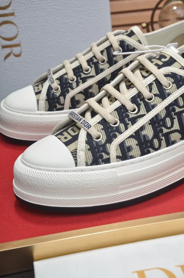 Dior Walk'n'Dior Platform Sneaker - RDS115