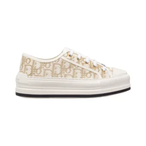 Dior Walk'n'Dior Platform Sneaker - RDS119