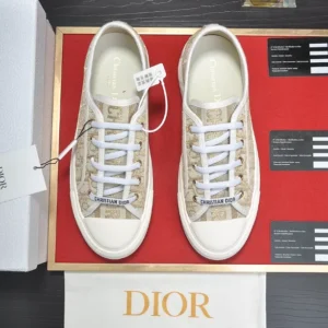Dior Walk'n'Dior Platform Sneaker - RDS119