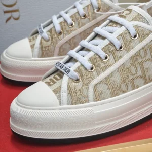 Dior Walk'n'Dior Platform Sneaker - RDS119