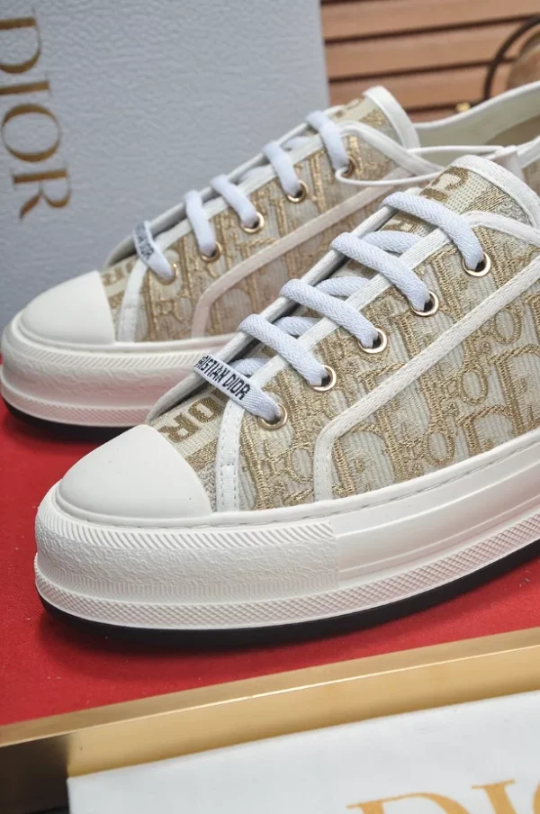 Dior Walk'n'Dior Platform Sneaker - RDS119