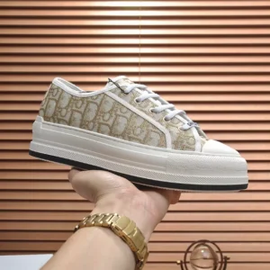 Dior Walk'n'Dior Platform Sneaker - RDS119