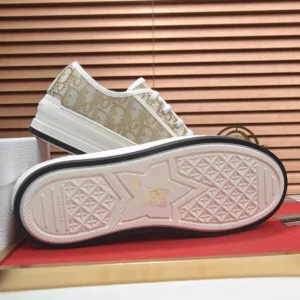 Dior Walk'n'Dior Platform Sneaker - RDS119