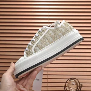 Dior Walk'n'Dior Platform Sneaker - RDS119