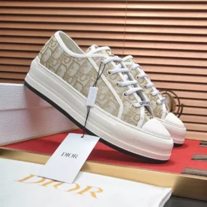 Dior Walk'n'Dior Platform Sneaker - RDS119