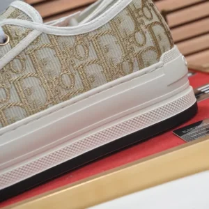 Dior Walk'n'Dior Platform Sneaker - RDS119