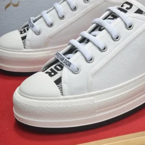 Dior Walk'n'Dior Platform Sneaker - RDS120