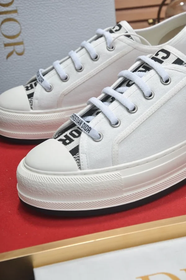 Dior Walk'n'Dior Platform Sneaker - RDS120