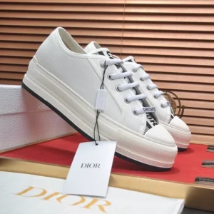 Dior Walk'n'Dior Platform Sneaker - RDS120