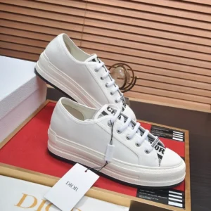 Dior Walk'n'Dior Platform Sneaker - RDS120