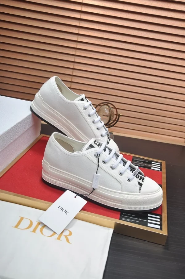 Dior Walk'n'Dior Platform Sneaker - RDS120