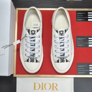 Dior Walk'n'Dior Platform Sneaker - RDS120