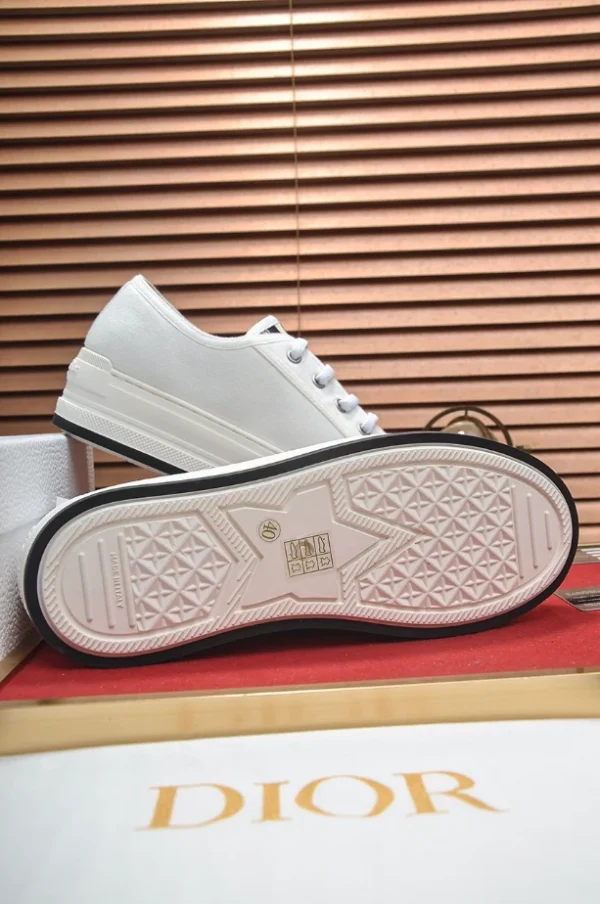 Dior Walk'n'Dior Platform Sneaker - RDS120